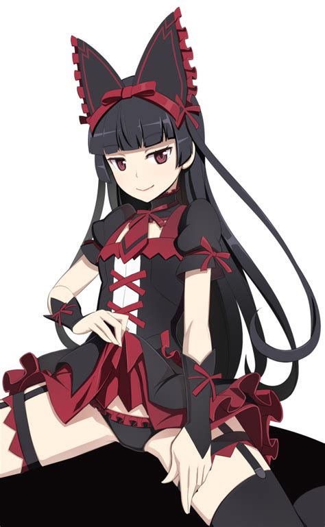 rory mercury hentai